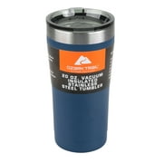 Ozark Trail 30-Ounce Double-Wall, Vacuum-Sealed Tumbler