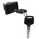thumbnail image 2 of European Auto Spare Parts for Truck Trunk Lock 0389537, 2 of 5