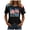 Blue, variant on enyan Womens 250 Anniversary USA Shirt American Flag Shirt 4th of July T-Shirt USA Flag Patriotic Tee Tops Blue,XXL