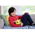 thumbnail image 2 of Peluche Mattel Minecraft Bee de 20 cm inspirado en la película de Minecraft, 2 of 6