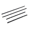 thumbnail image 3 of Burlete para ventana de coche 72450 TR0 A01, cinturón de sellado embellecedor de moldura para Civic Sedan 2012 a 2015, 3 of 6