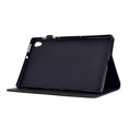 thumbnail image 3 of Étui en Cuir Imprimé compatible avec Lenovo Tab M10 Hd Gen 2 X306x ( ), 3 of 5