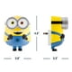 thumbnail image 5 of Lámpara LED nocturna Minions The Rise of Gru Plug-in, color amarillo, 5 of 6