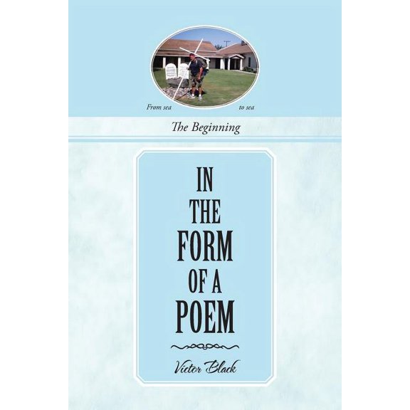 In the Form of a Poem