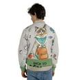 thumbnail image 5 of Hardworking Ragdoll Ready Back to School New Year Classes All Over Print 3D Baseball Jacket Cat Lover Kitten Owner Gifts Idea Bomber Jacket Softball - 12011, 5 of 6