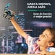 thumbnail image 3 of Juguetes de Construcción de Tallos Robot JITTERYGIT, 3 of 8