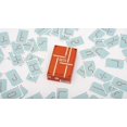thumbnail image 4 of Juego de cartas Sixstix: ¡acertijos lógicos y visuales para una diversión inteligente! Juego de estrategia Juego familiar para niños y adultos mayores de 8 años De 1 a 4 jugadores Tiempo de juego de 3, 4 of 5