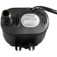 thumbnail image 2 of Hessaire 6091050 Evaporative Cooler Pump, Sealed Rotor, Thermal Protected, 2 of 6