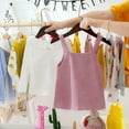 thumbnail image 4 of Tranfacy Robe Chaude pour Filles, Robe Décontractée à Manches Longues, Robe à Manches Longues à Col Rond pour Filles, Robe Décontractée Ample en Étoiles et en Maille Céleste 1-7 Ans, 4 of 4