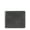 Black, variant on Milled Leather Passcase RFID Wallet