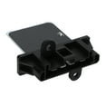 thumbnail image 2 of Resistencia del ventilador del motor del soplador del automóvil 8980493940, repuesto para Isuzu Rodeo D-Máximo 2002-2012, 2 of 14
