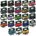 thumbnail image 1 of Gift Wedding Formal Tuxedo Suits Satin Bow Tie from Boy Baby Toddler Kid to Men, 1 of 2