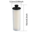 thumbnail image 3 of Cleaning Filter Rod for Descaling and Compatible with SC2 SC2 Standard Plus Edition and Steam Descale System, 3 of 9
