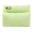 thumbnail image 2 of Heating Hand Warmer Bag,USB Rechargeable Knee Warmer,Winter Warmth,Portable Electric Heat Pad,Cold Weather Essential,Comfortable for Outdoor Activities,PENDANE,Green, 2 of 9