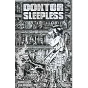 Doktor Sleepless #2A VF ; Avatar Comic Book