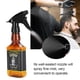 thumbnail image 2 of Botella De Spray De Barbero ANGGREK Vintage Rociador De Agua 300ml, 2 of 8