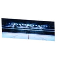thumbnail image 4 of Fish Tank Poster,PVC Beautiful Adhesive Lighted Fish Tank Decoration Aquarium Background Poster Performance Driven, 4 of 8