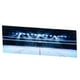 thumbnail image 4 of PVC hermoso adhesivo iluminado corte acuario fondo cartel pegatina decoración del tanque de peces (S), 4 of 5