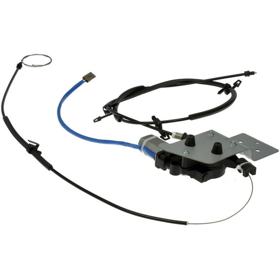 Dorman 777-304 Window Motor and Regulator Assembly for Specific Ford Models