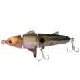 thumbnail image 4 of Cebo Topwater Bionic Lápiz Señuelo de Pesca 11cm 24g Artificial Duro (04) Sywqhk Para Estrenar, 4 of 8