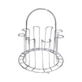 thumbnail image 1 of AMLESO Stainless Steel Cup Drying Rack Glasses Holder Cup Holder Storage Organizer, 1 of 5