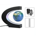 thumbnail image 2 of LED Globe, Solid Structure Neoteric Novel Be Of Criticality Pervasive Fundamental  for Outdoor Blue US, 2 of 7