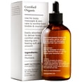 thumbnail image 3 of Gya Labs Arnica Carrier Oil (30ml) for Hair, Skin, Face, Scalp & Body Massage, 3 of 7