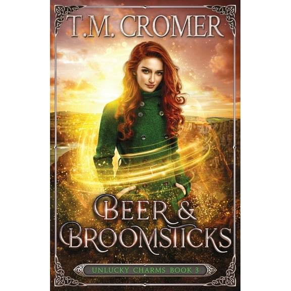 The Unlucky Charms Beer & Broomsticks, Book 3, (Paperback)