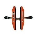 thumbnail image 7 of Double Handed Stone Slab Clamp Pair Granite Scissor Lifting Tool ,Easy to Use, 7 of 7
