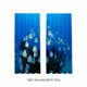thumbnail image 3 of Trendy Printed Patterns With A Strong Decorative Look Light Blocking Curtains For Dorm Rooms, 3 of 6