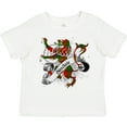 thumbnail image 3 of Inktastic Sinclair Tartan Lion Boys or Girls Toddler T-Shirt, 3 of 5