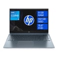 thumbnail image 1 of Laptop HP Pavilion 15-eg2524la Intel Core i5 8GB RAM 512GB SSD, 1 of 6