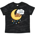 thumbnail image 3 of Inktastic I Love My Grandpa Boys or Girls Toddler T-Shirt, 3 of 5