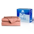 thumbnail image 1 of JGO DE SABANAS ESSENCE KHAKI KING SIZE Atlas del Descanso Spring Air Essence, 1 of 7
