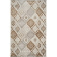 thumbnail image 4 of Safavieh Vintage 9' X 12' Power Loomed Rug in Cream and Camel, 4 of 10