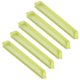thumbnail image 2 of 5 piezas de platillos para plantas, platillos para macetas, bandejas para macetas, bandejas para macetas de jardín Verde, 2 of 8