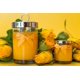 thumbnail image 5 of Vela Perfumada Rigaud Tournesol Grande 230g Francia, 5 of 6
