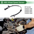 thumbnail image 2 of Sensor de velocidad de rueda ABS Sensor No.DG9Z2C190B/DG9Z2C190D/DG9Z2C190H/DG9Z2C190M para Ford Edge 2015-2018 1 Pc Izquierda Trasera Derecha Trasera, 2 of 7