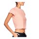 thumbnail image 2 of Playera Con Detalle Ilusión T G Rosa, 2 of 4