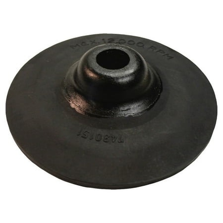 

MAKITA 743015-1 Rubber Backing Pad 5