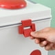 thumbnail image 1 of Caja De Medicina Caja De Almacenamiento De Medicina De Gran Capacidad De Doble Capa Con Forma De Ambulancia Linda Con Portátil, 1 of 7