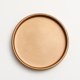 thumbnail image 1 of CeramicroundflowerpotwatertraydecorationMorandipigmentburningbasethickenedcushionwaterstoragetray, 1 of 5