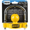 Reese Universal Coupler Lock