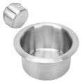 thumbnail image 4 of Auto Cup Stand, Long Service Life Cup Holder  For Easy To Install For Car, 4 of 8