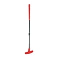 thumbnail image 3 of Lipstore Putter de Golf Rétractable Club de Golf Antidérapant Adhérence Double Face Enfants Droitier Gaucher Noir Rouge, 3 of 8