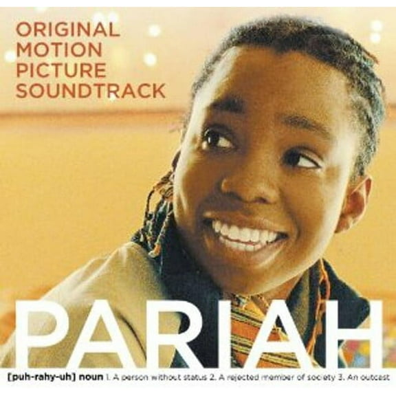 Various Artists - Pariah Soundtrack - Soundtracks - CD