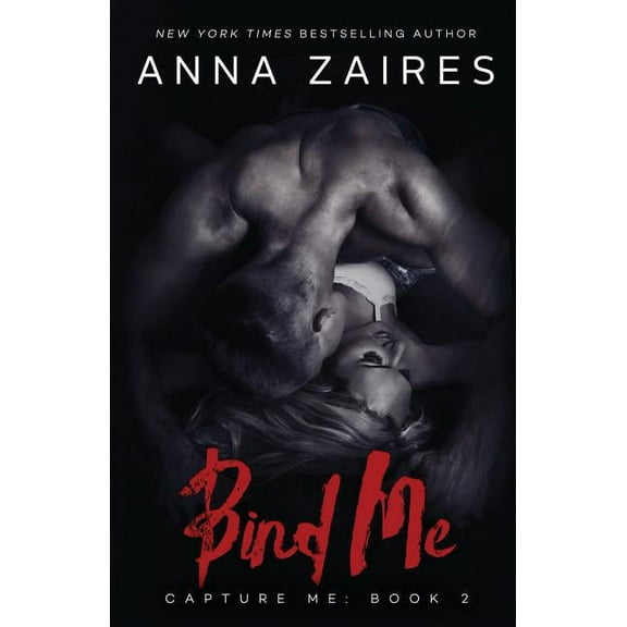Capture Me Bind Me, Book 2, (Paperback)
