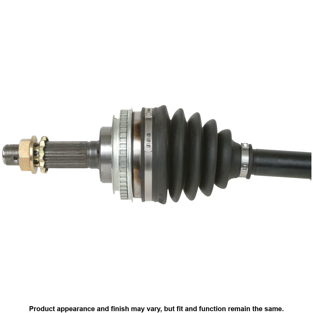 CARDONE New 66-5210 CV Axle Assembly Front Right fits 1996-2000