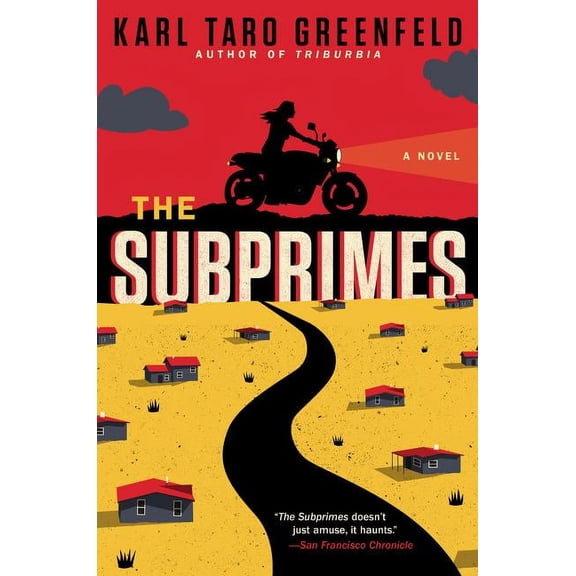 The Subprimes, (Paperback)