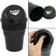 thumbnail image 2 of RV 20*6,5*9 CM-cubo de basura pequeño Universal para coche, 2 of 5